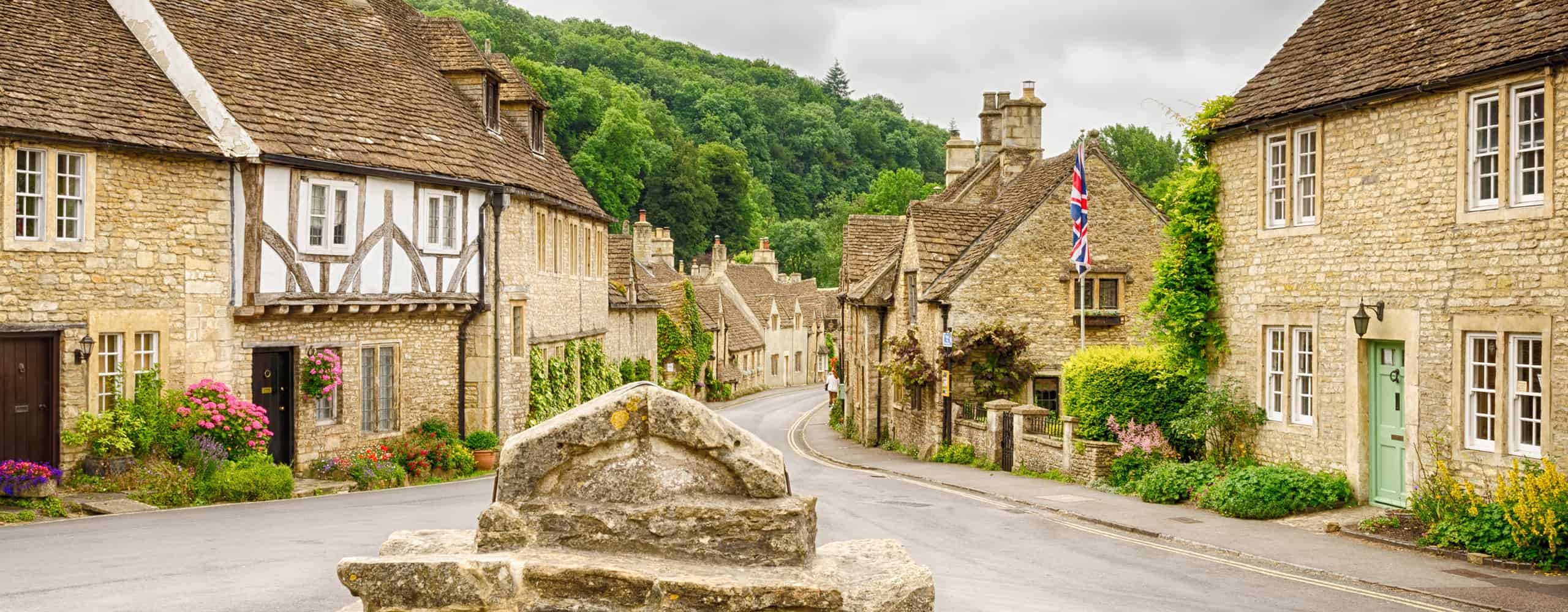 Cotswolds, England