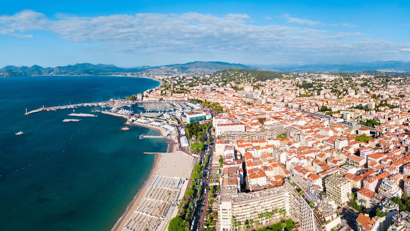 Cannes, France