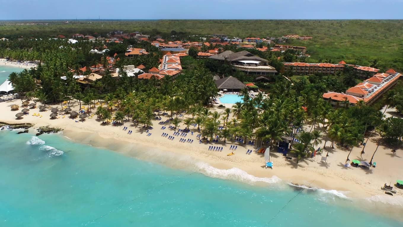 Viva Wyndham Dominicus Palace