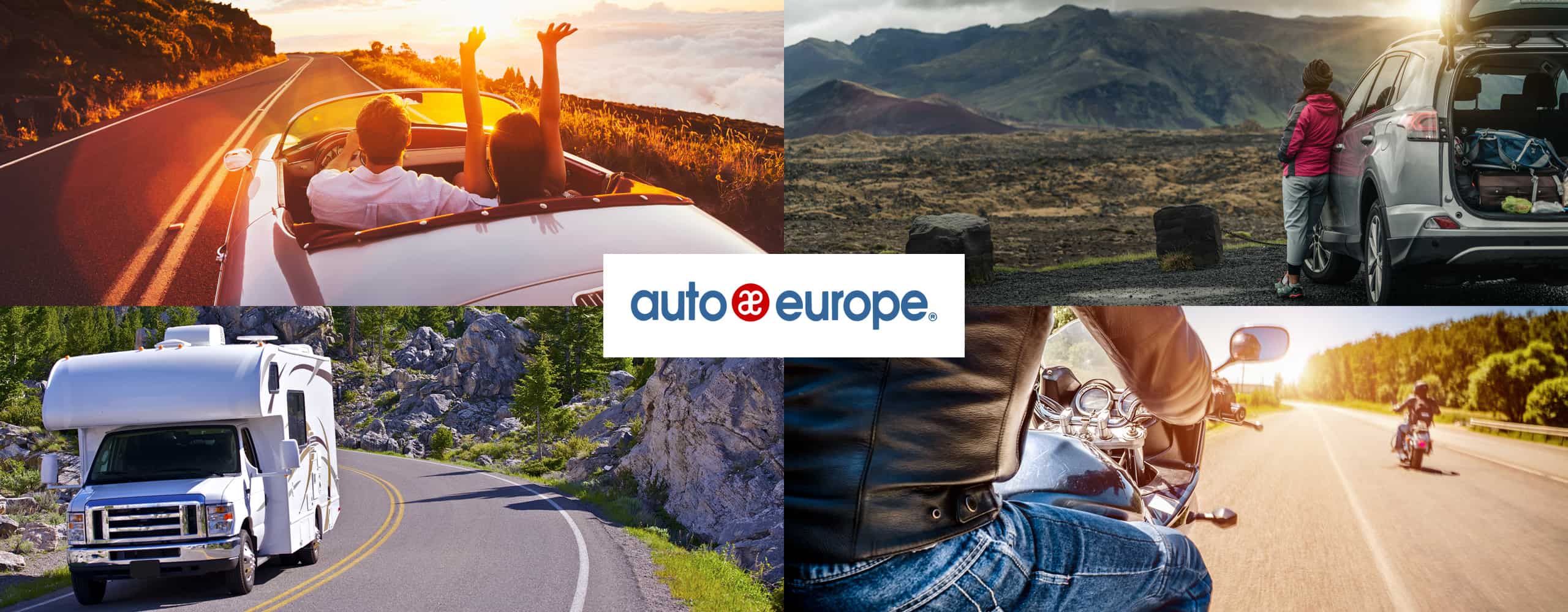 Auto Europe